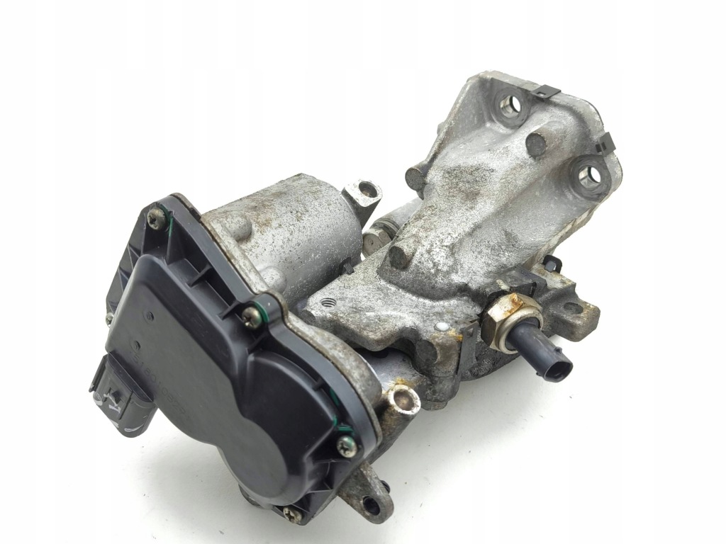 Alfa romeo giulia 2019 клапан egr 518010b29 Недорого