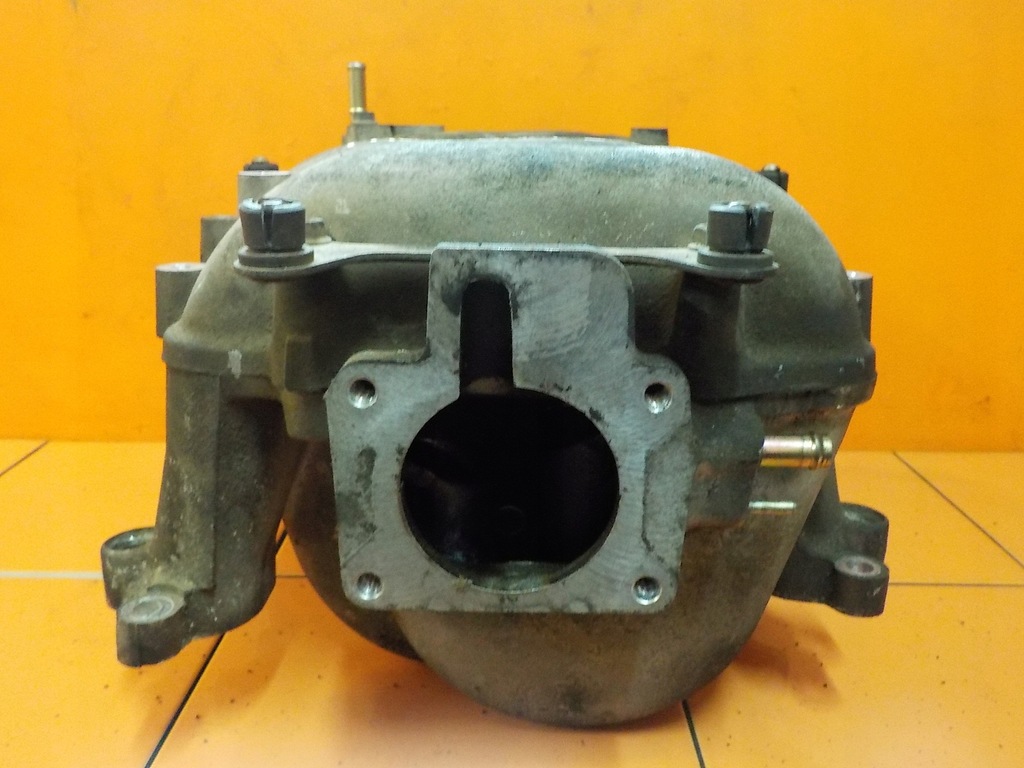 фото №4, Frontera b 3.2 b 02r 205km коллектор всасывающий