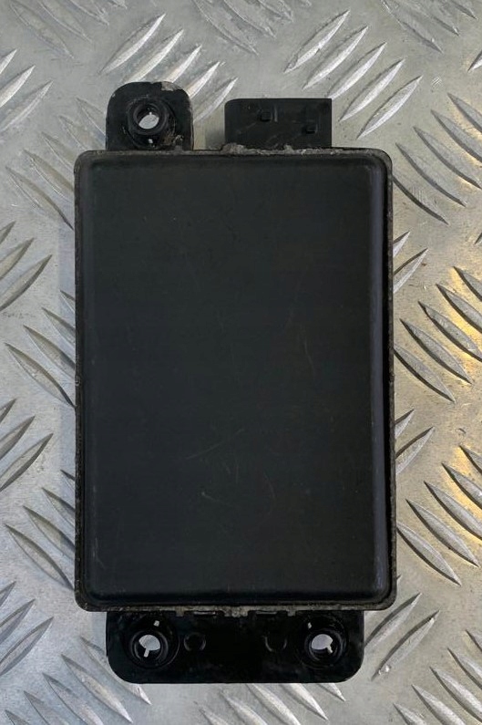 фото №3, Датчик радар датчик расстояния удара scania