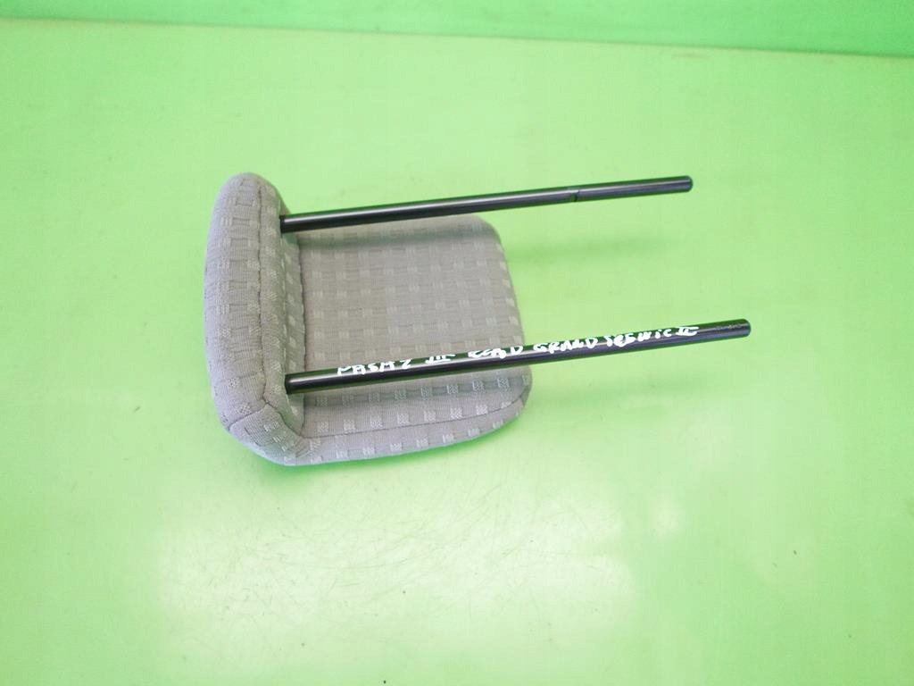 фото №6, Підголівник правий задня iii ряд renault scenic ii phi