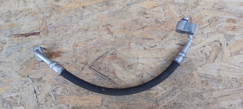 фото №1, Шланг кондиционера skoda fabia iii 6c0820721l