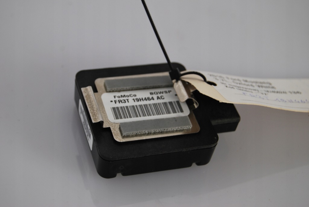 фото №1, Ford mustang fr3t-19h464-ac модуль gps