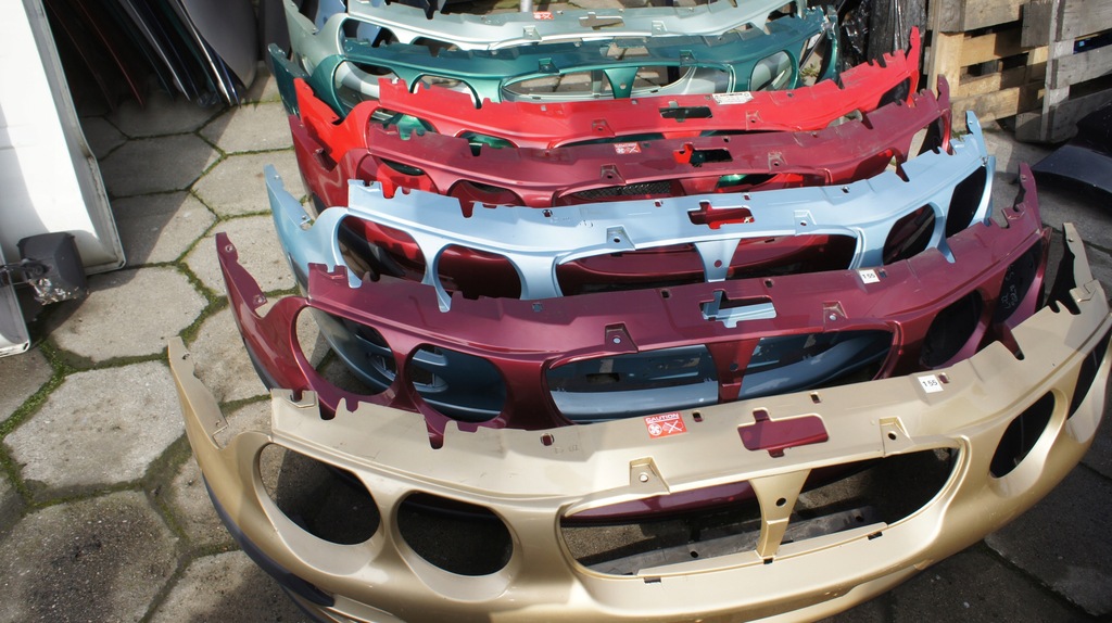 фото №10, Rover 25 200 mg 1.8 прокладка коллектор впускной