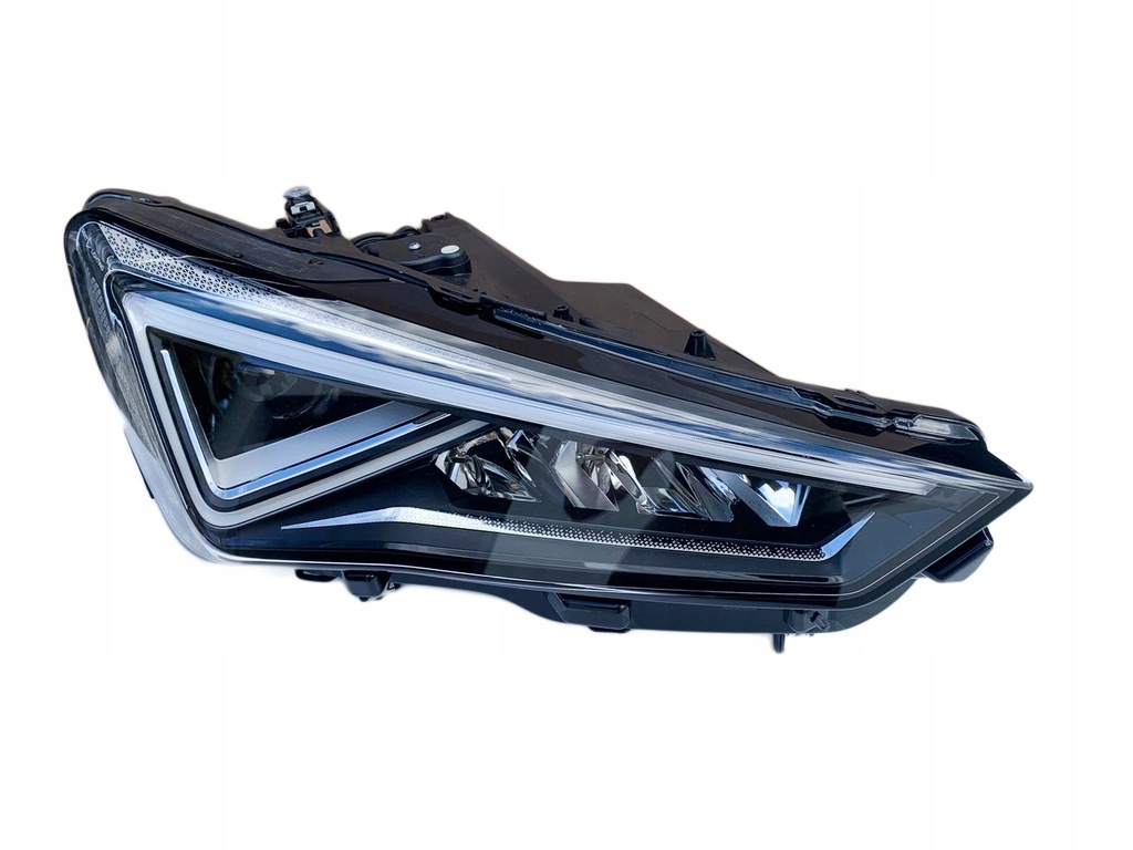 фото №10, Комплект лампа seat tarraco 5fk941007c 5fk941008c