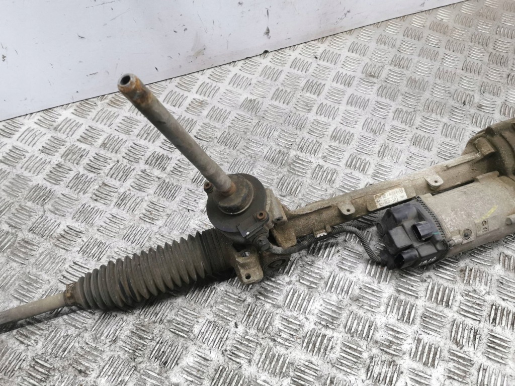 Tesla model s 2015 рулевая рейка ej323200cb с Разборки