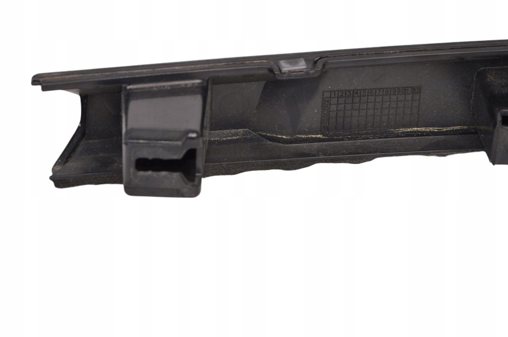 фото №7, Lamborghini urus захист панель задня кришки багажника