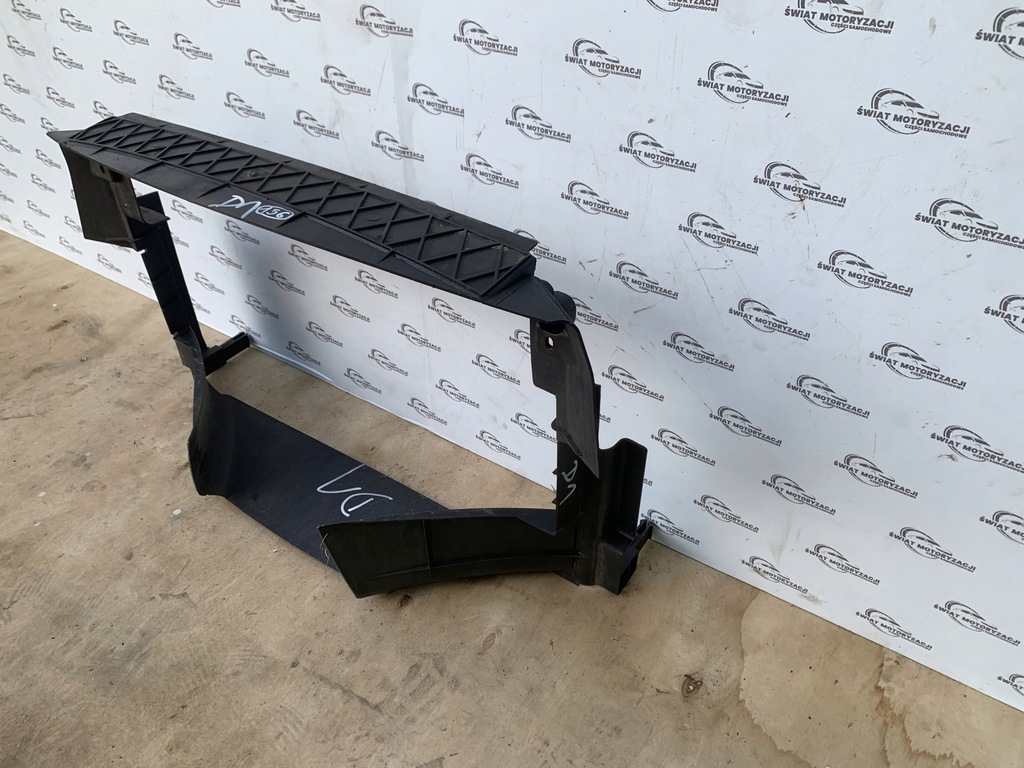 фото №3, Alfa romeo mito 10r воздуховод воздуха