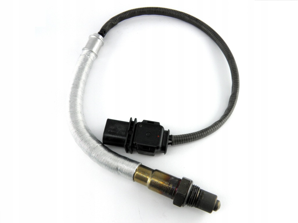 фото №1, Датчик лямбда-зонд 0258017484 mercedes a0005423100 glc