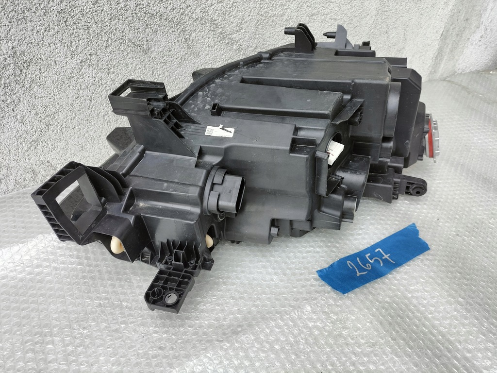 фото №12, Vw id.4 фара левый 11b941005a17s szczecin-gorzów- poznań 2657