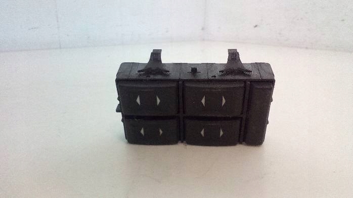 фото №10, Панель скло лівий перед ford mondeomk3 3s7t14a132ba