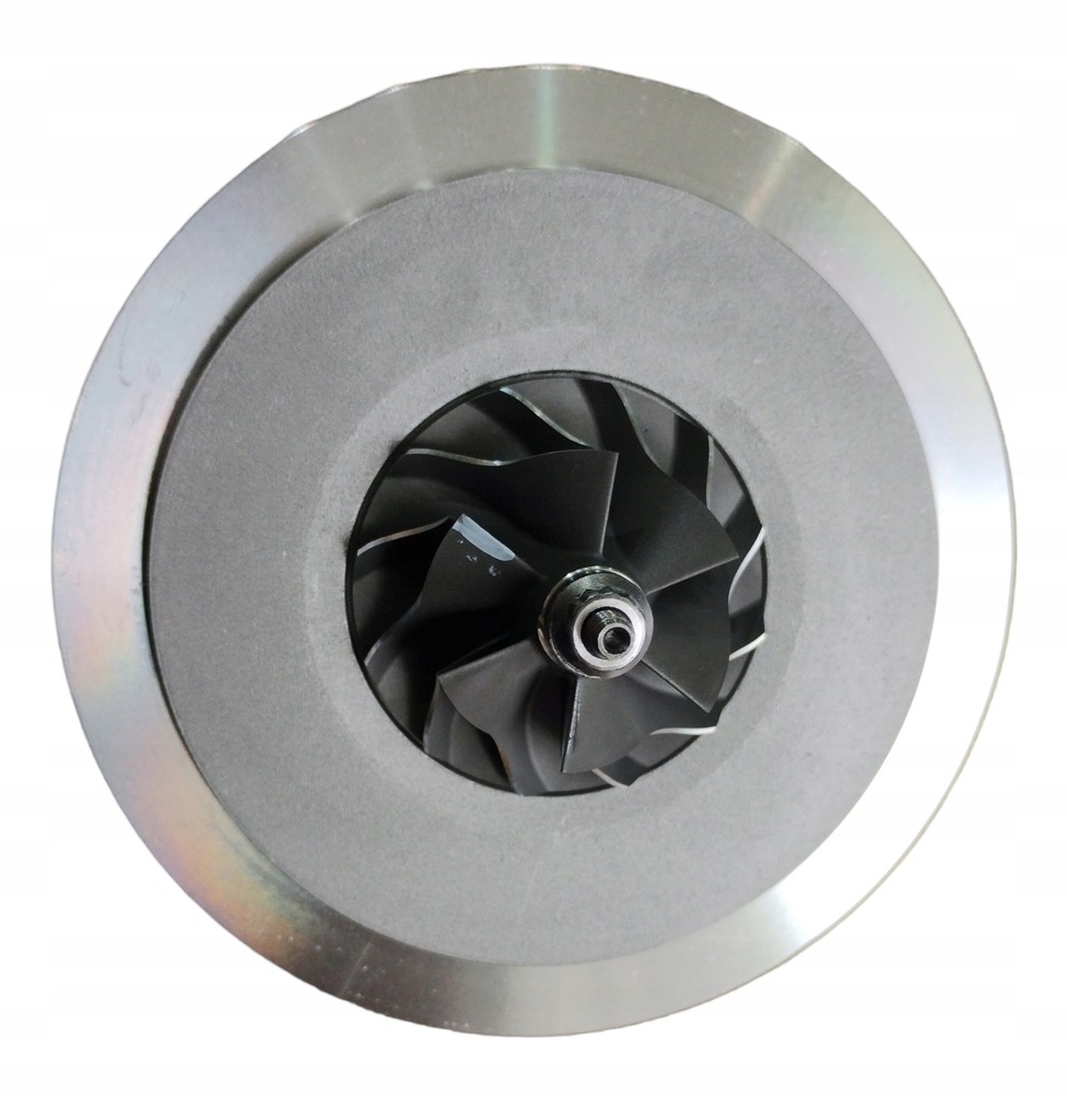 фото №5, Вкладыш турбины mercedes 2.2cdi a1294z