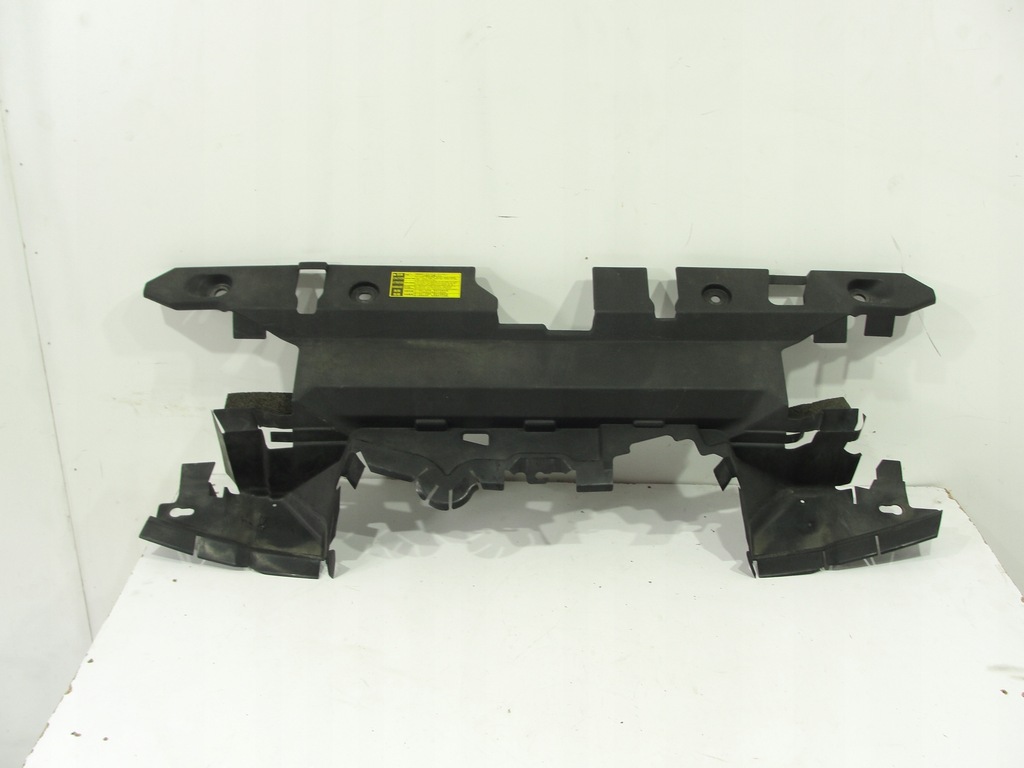 фото №1, Защита поперечина toyota rav4 2013-16 16681-36010