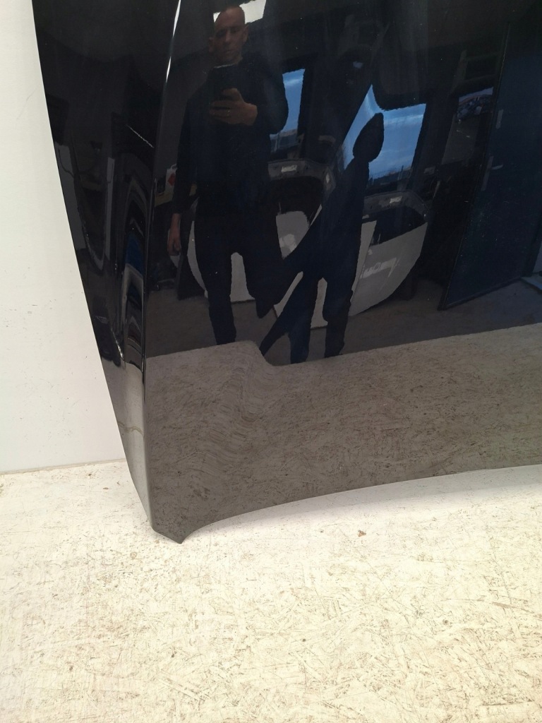 Капот bmw 3 gt 3gt f34 с Разборки