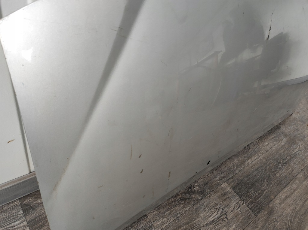 фото №7, Капот toyota hiace 1995-2012 ------