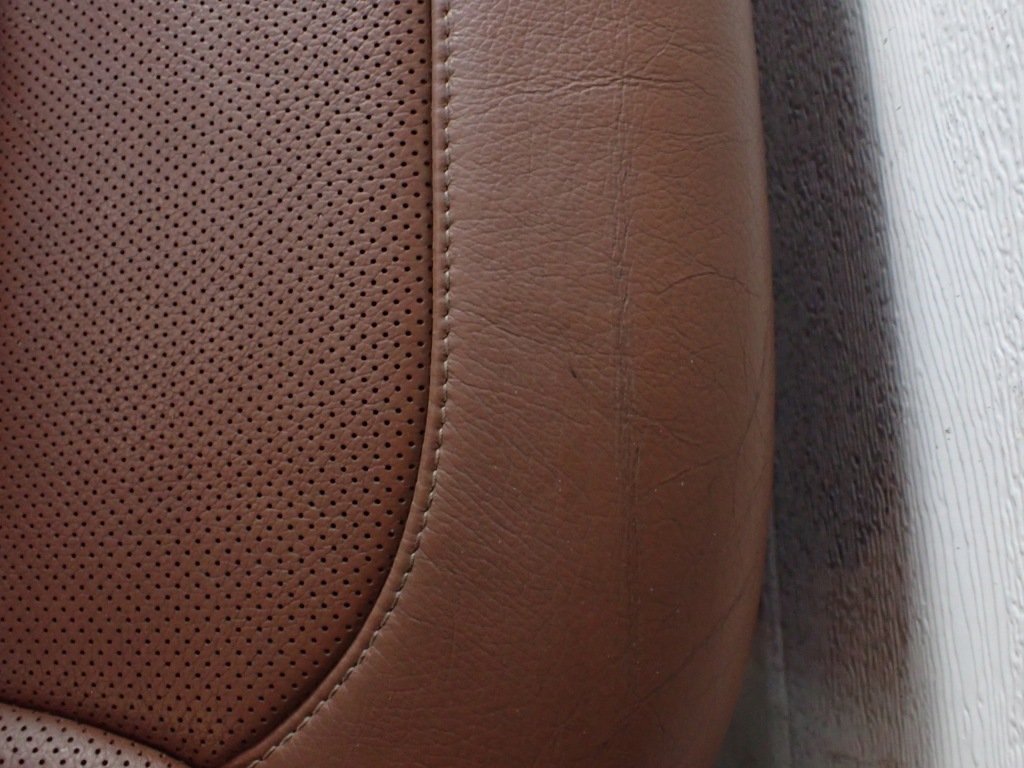 фото №12, Сидіння перед водія pasażra mercedes gls ii x166 3.0 17r 9492 9490