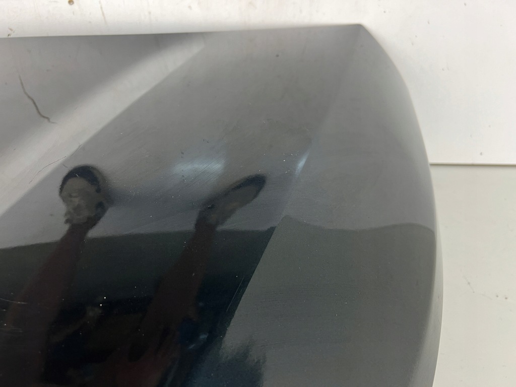 фото №6, Nissan nv300 primastar ii lift капот кришка двигуна оригінал oem 2021-