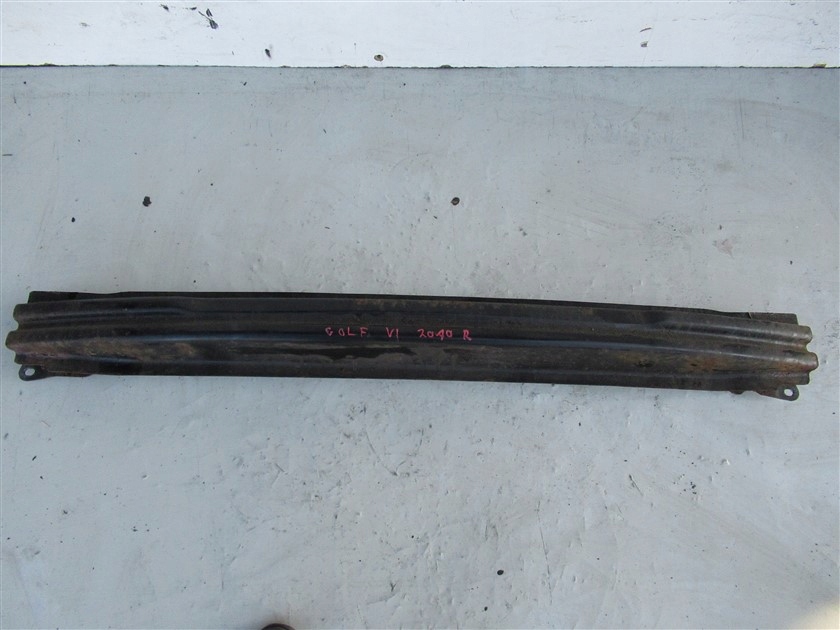 фото №1, Балка pod задній бампер golf vi 2008-2016 rok