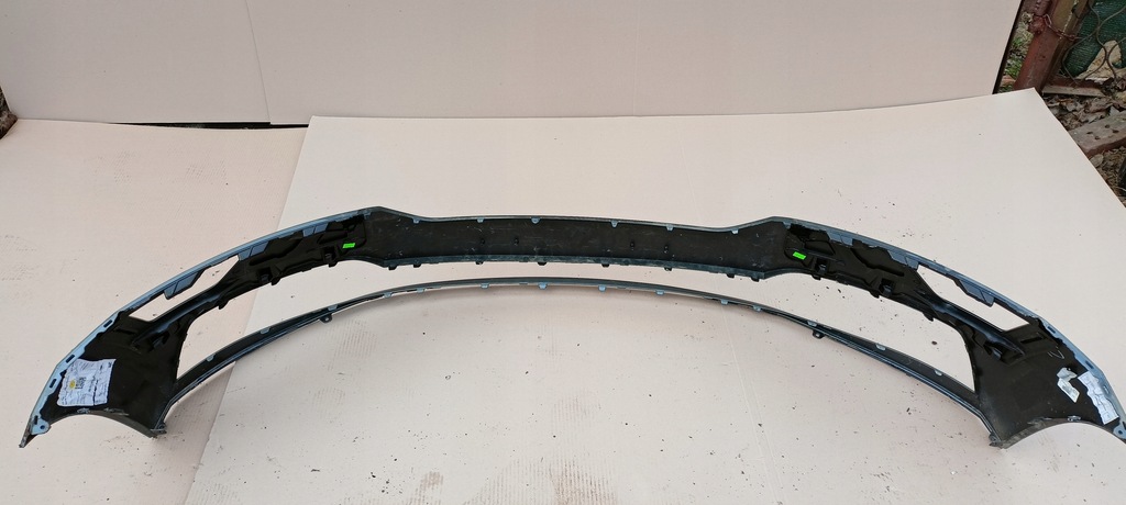 фото №7, Бампер перед передний skoda kodiaq 57a807221 oryg