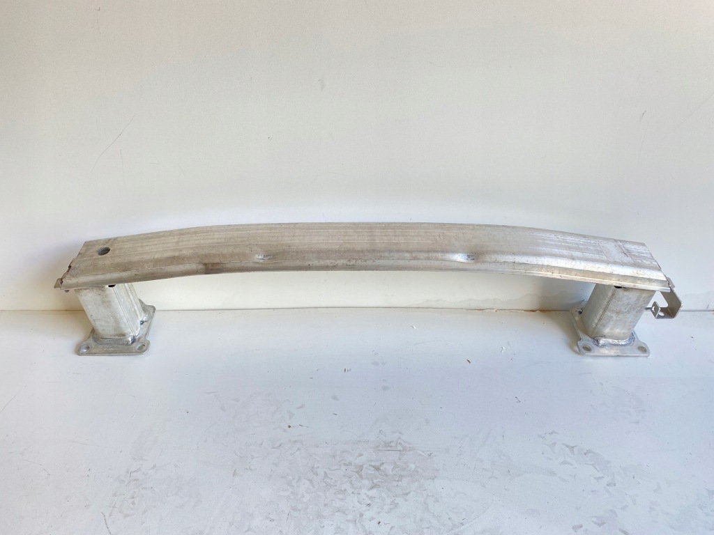 фото №11, Усилитель балка бампера передняя перед citroen c3 aircross