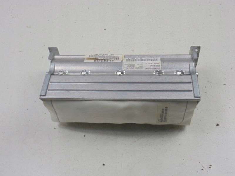 фото №7, Mercedes w220 пасажира подушка подушка безпеки 2208601005