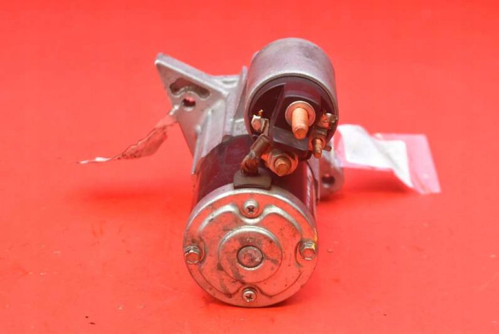 фото №9, Стартер test b4de411 233006780r dacia sandero 2 ii 1.0 sce 73 km 17-20