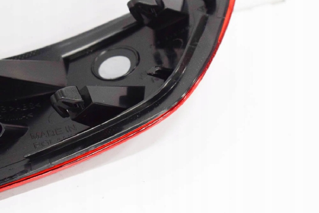 фото №7, Porsche cayenne 92a задний правый отражатель бампера 95863110600 958945106