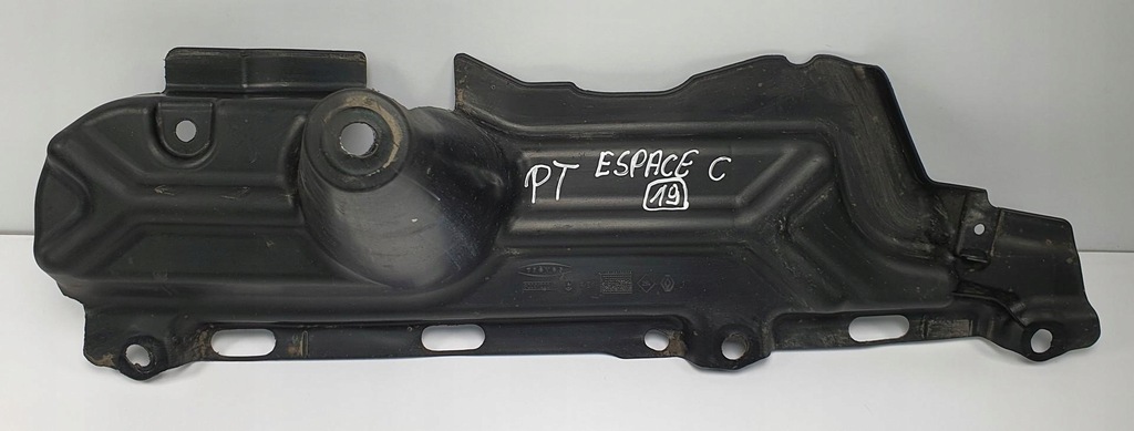 фото №1, Захист підвіска правий задня renault espace iv 8200122260