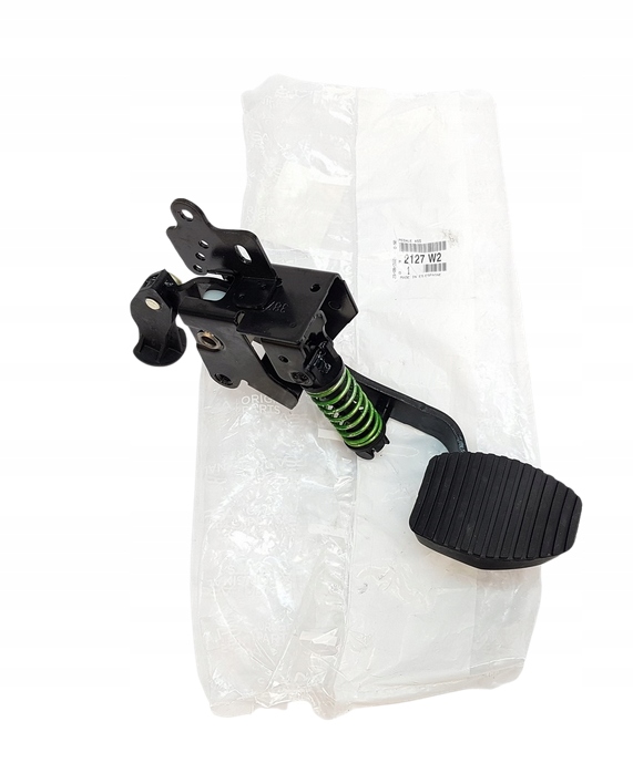 фото №1, Педаль зчеплення citroen berlingo peugeot partner 2127w2