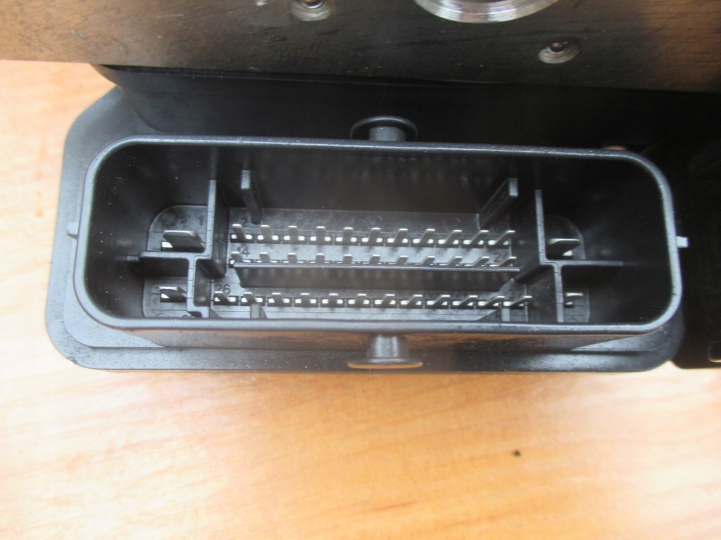 фото №6, Opel corsa e abs блок керування abs 39084530 bdp