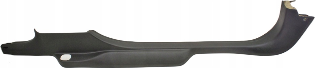 Купити Qn306 opel insignia b захист  порога  ліва 360583280