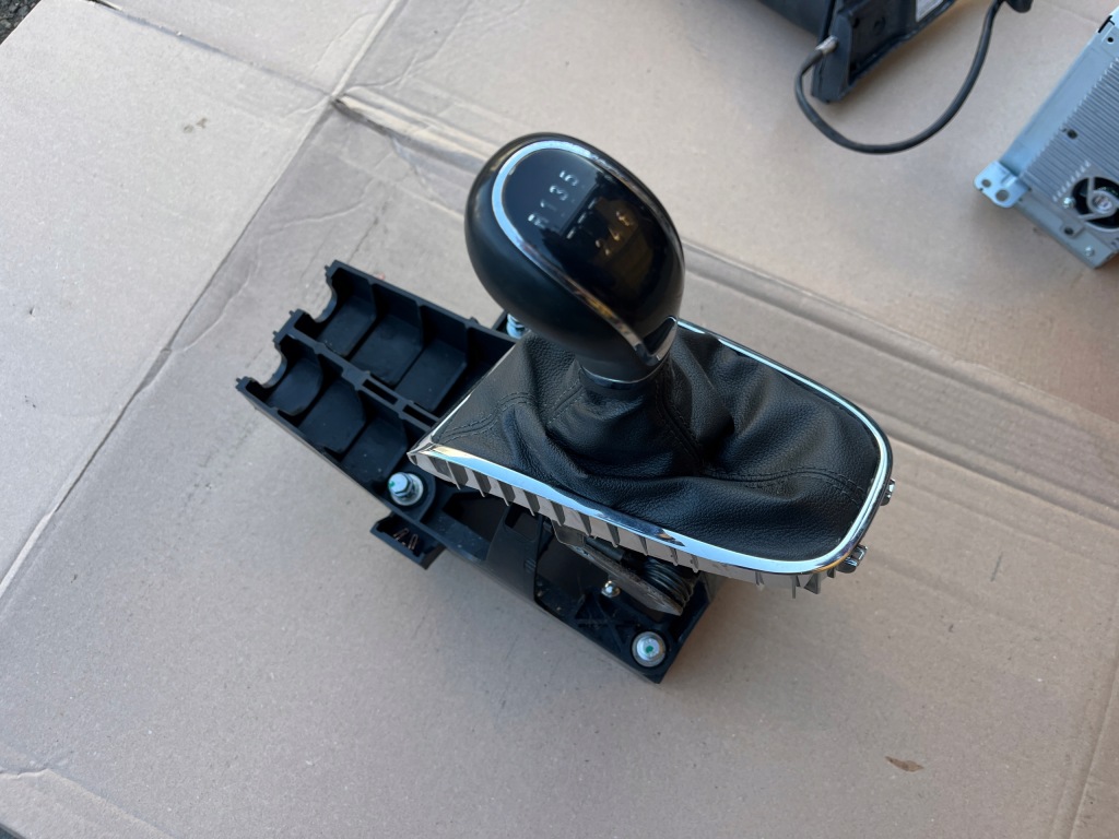 Купити Ручка домкрат перемикання передач opel astra j iv 2012-2015 1.4 turbo