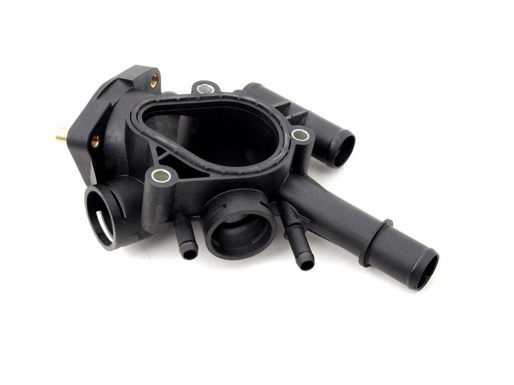 фото №6, Корпус термостата renault laguna i. espace. avantime