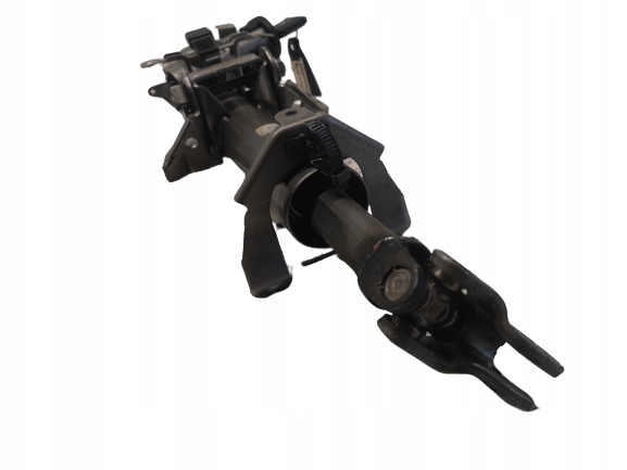 фото №5, Nissan almera n16 колонка рулевая замок зажигания