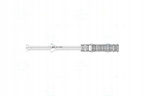 фото №1, Осушитель кондиционера [behr hella]