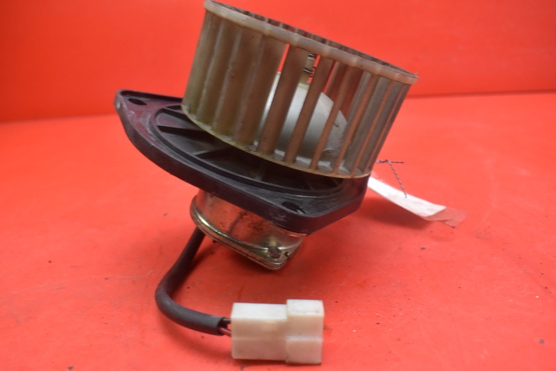 фото №7, Воздуходувка вентилятор обдув daewoo lublin 93-07