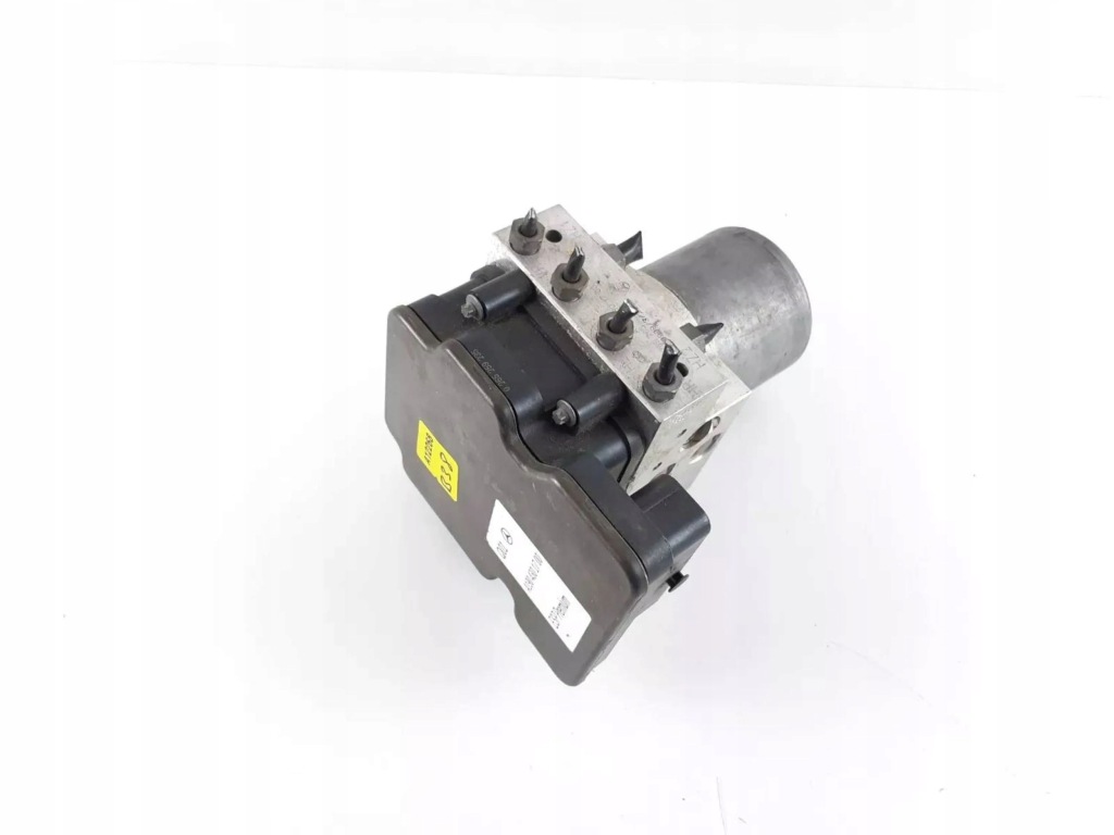 Купить Mercedes-benz amg gt r190 c190 насос abs a1904301700