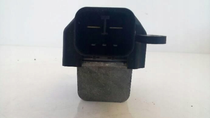 фото №8, Резистор вентилятор jaguar s-type xw4h-19e624-aa