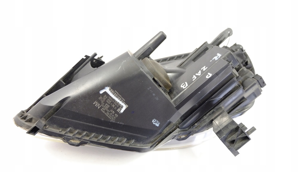 фото №9, Opel zafira b lift лампа фара правая 13252473