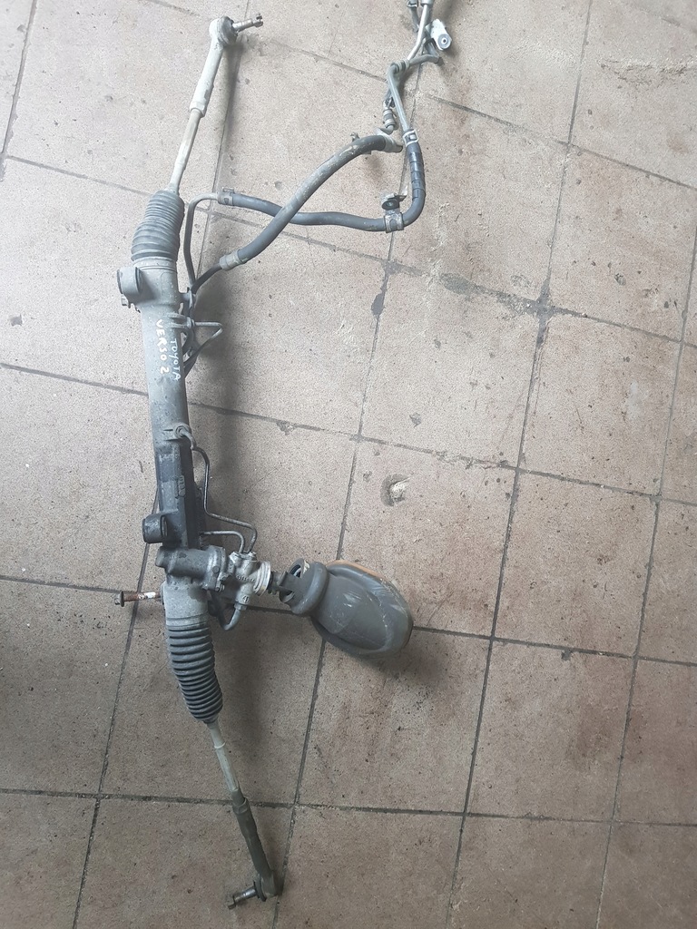 фото №9, Toyota corolla ii verso жабо