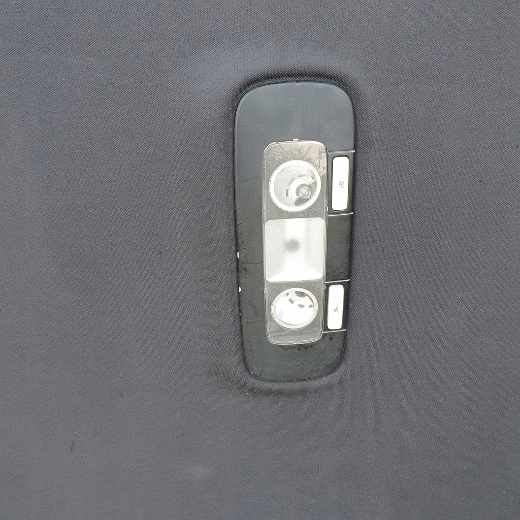 фото №11, Потолок vw passat cc