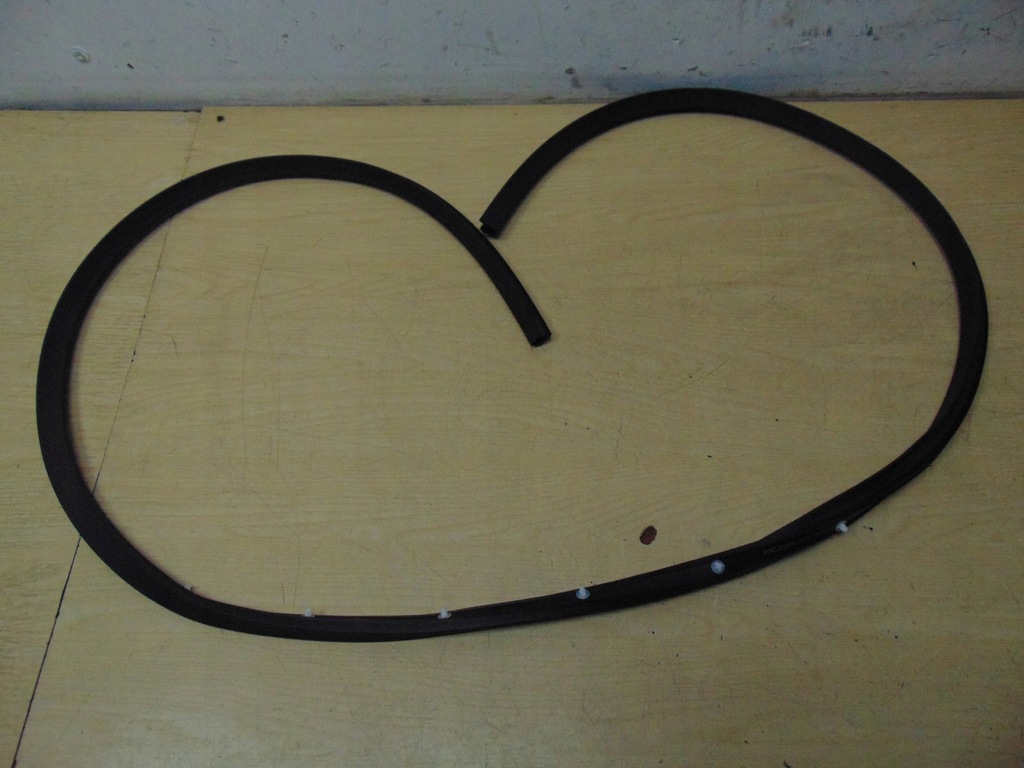 фото №1, Прокладка ford transit custom 2425699 nowa