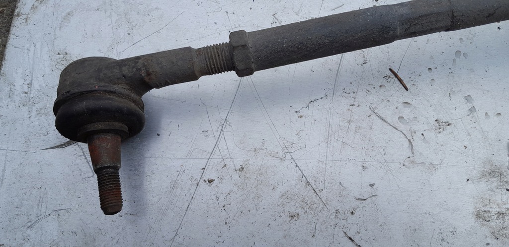 фото №8, Трансмиссия рулевая peugeot 206 1.4 8 v