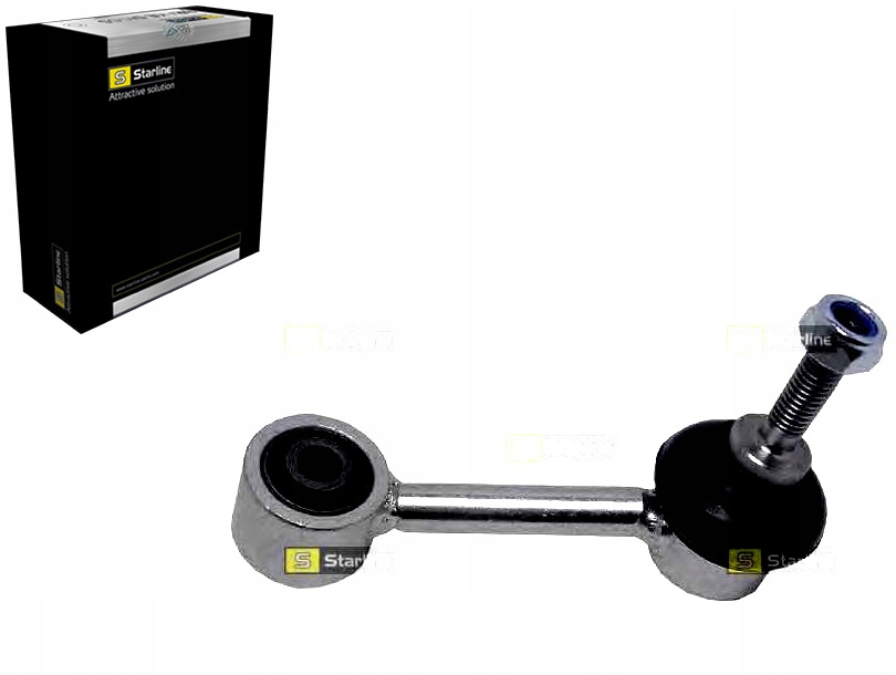 фото №1, Starline з'єднувач стабілізатора audi seat skoda vw