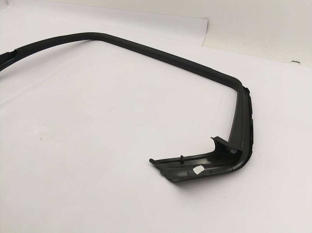 фото №6, Opel insignia a 2014 22842326 рамка скло двері задніх задня сторона ліва