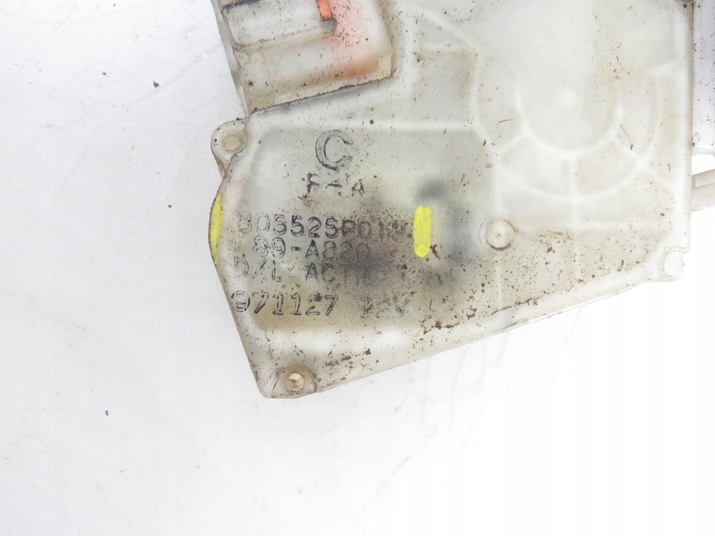 фото №7, Замок левый передний pathfinder r50 805525p013