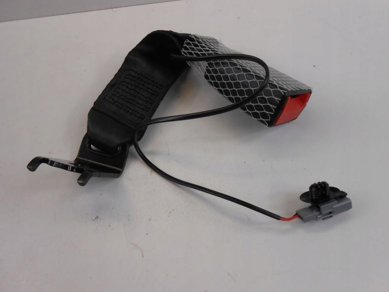 фото №3, Twingo iii замок поперечина задня oryg