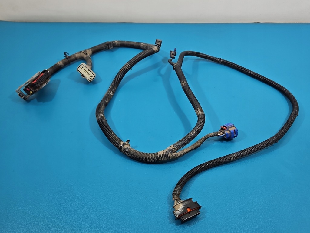 фото №1, Жгут бака топлива, opel insignia b 84376669 7620335ag