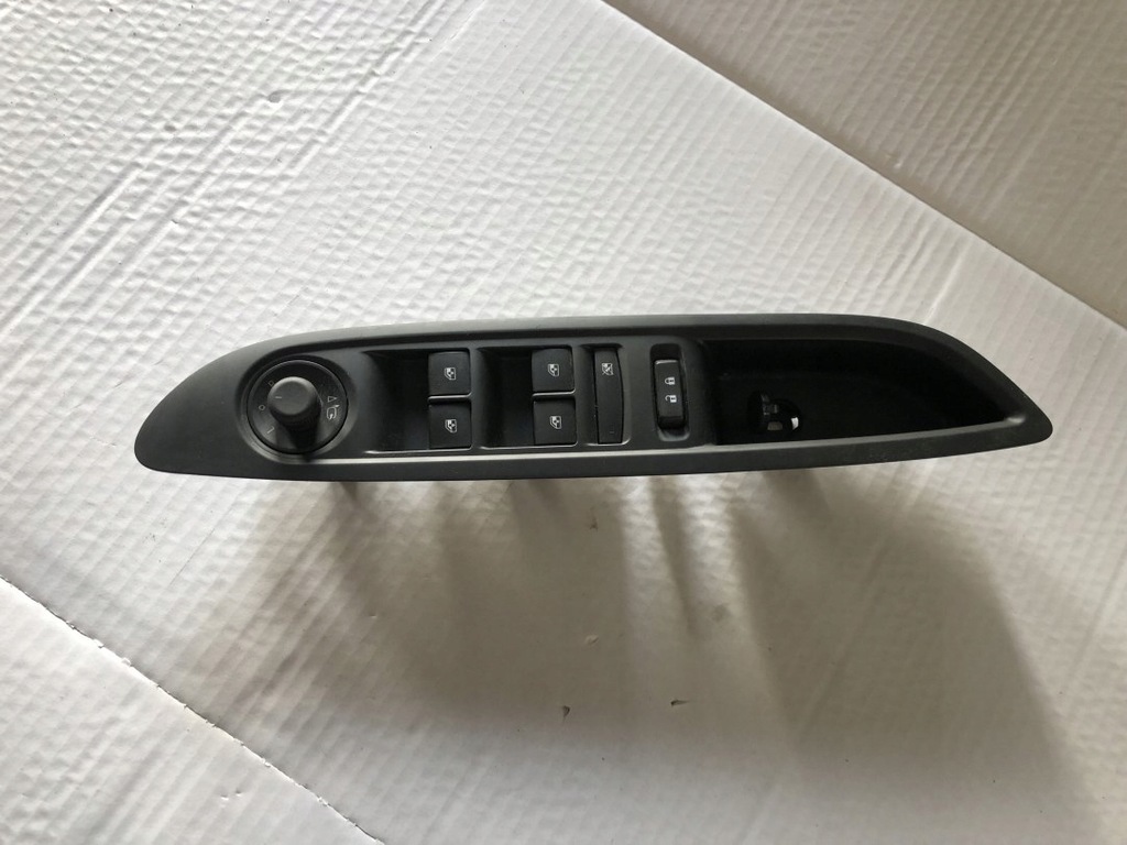 фото №5, Зеркало заднего вида внутреннее+ корпус opel mokka