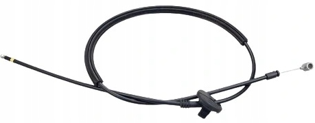 фото №1, Трос тягa капот перед skoda octavia iii