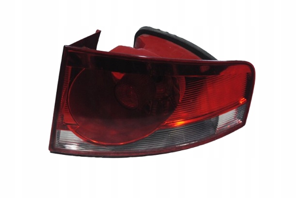 фото №1, Лампа правая задняя 5p8945096a seat altea xl lift